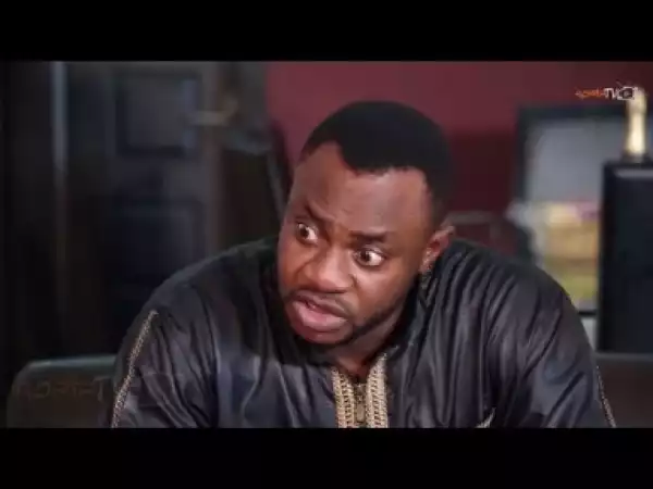 Video: Waya Waya 2 - Latest Intriguing Yoruba Movie Trailer 2018